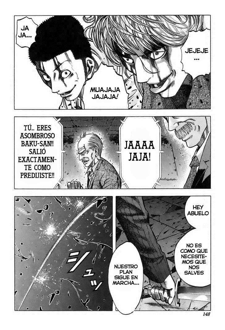 Capitulo 17 page 10