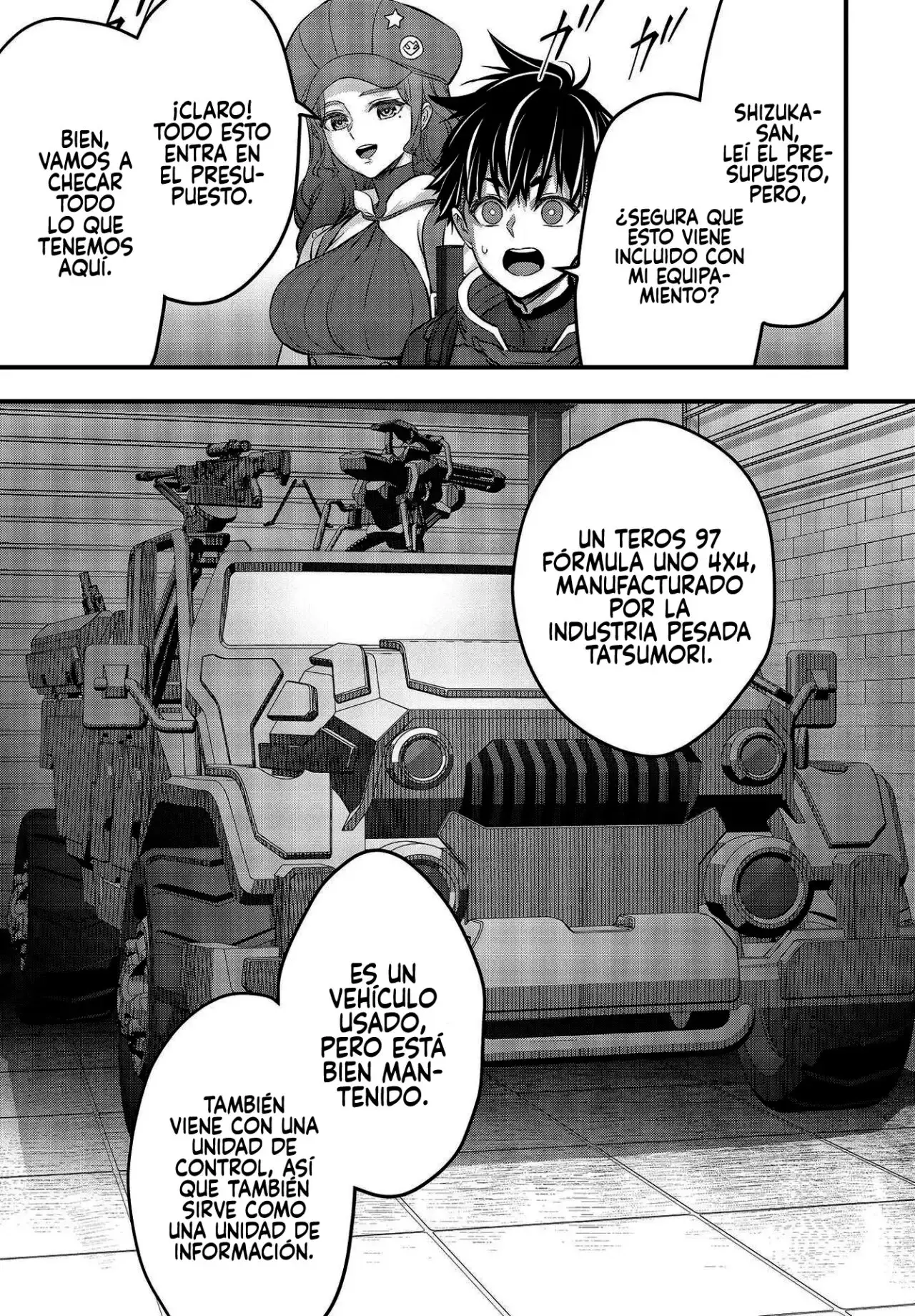 Capitulo 42 page 25