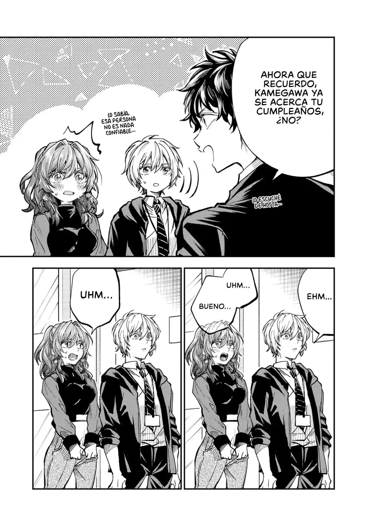 Capitulo 40 page 12