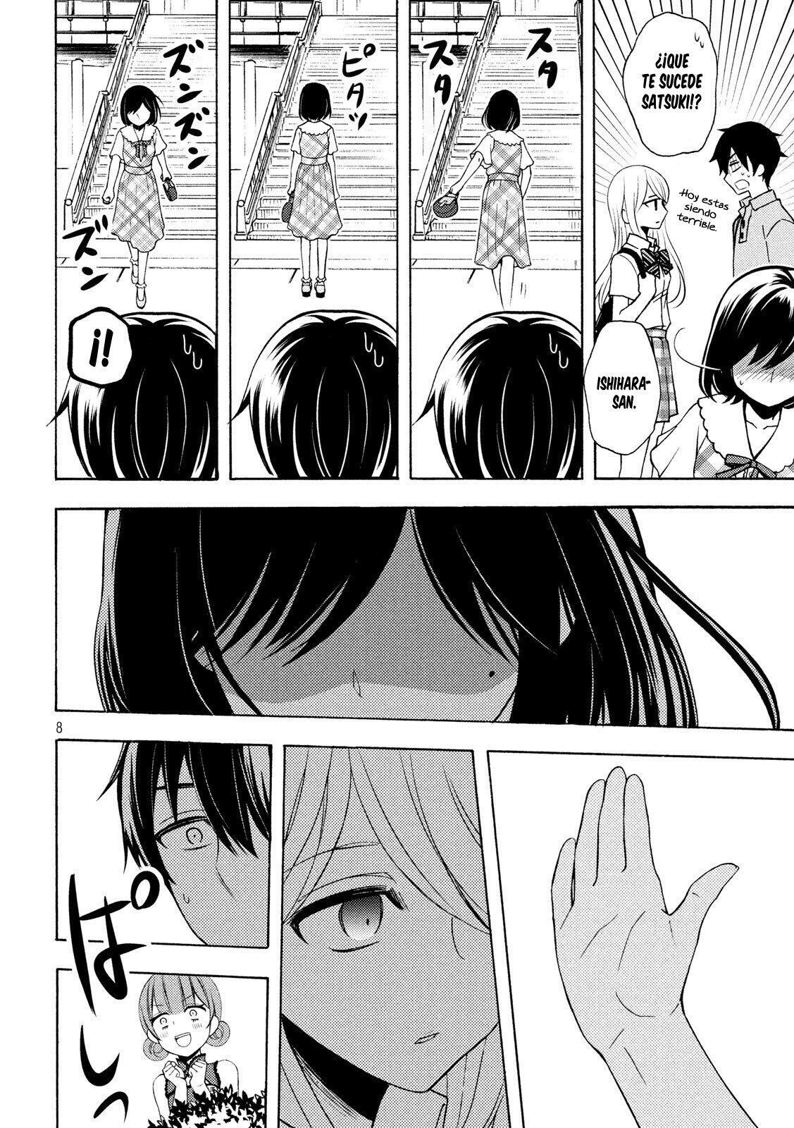 Capitulo 52 page 10