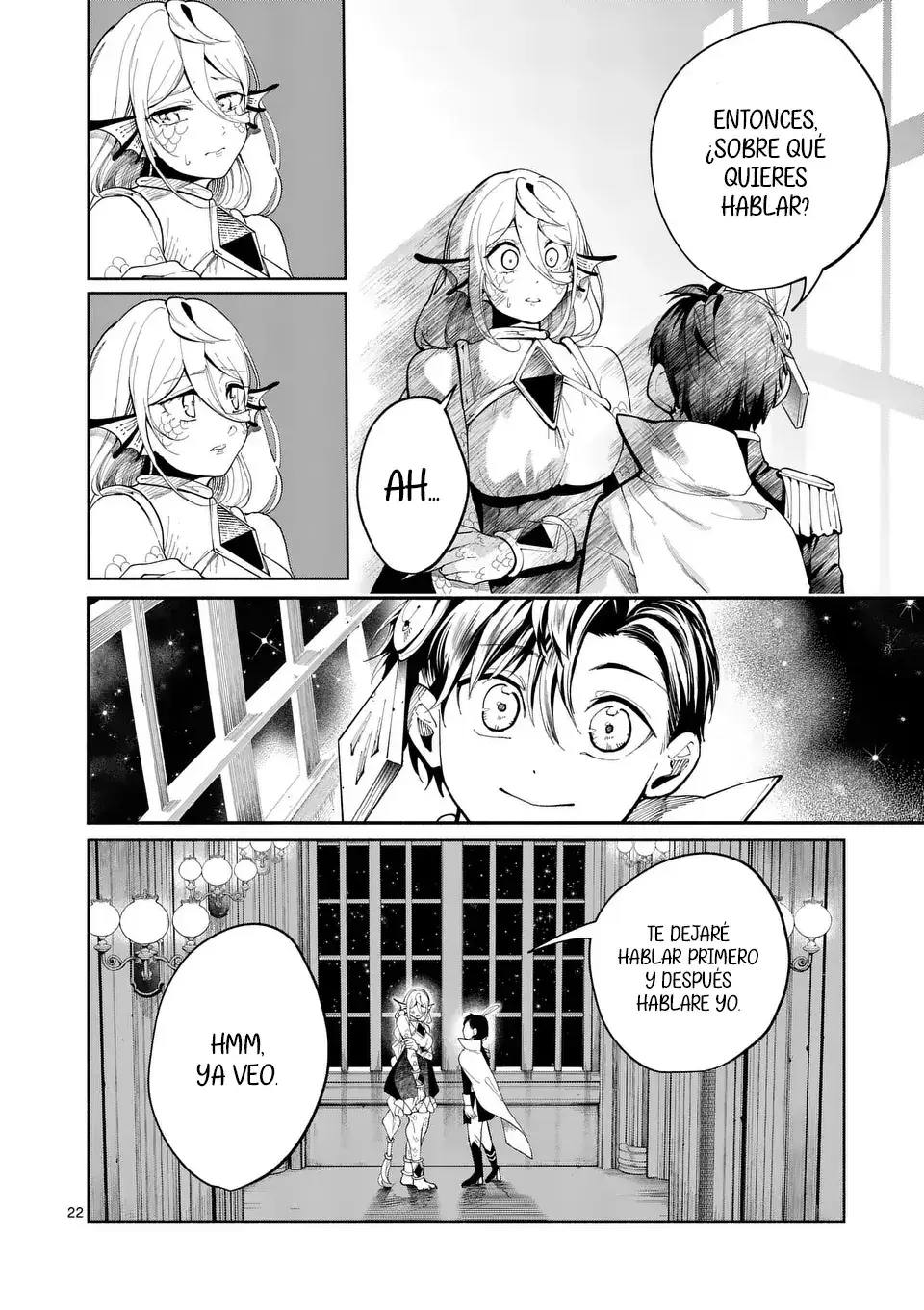 Capitulo 44 page 21