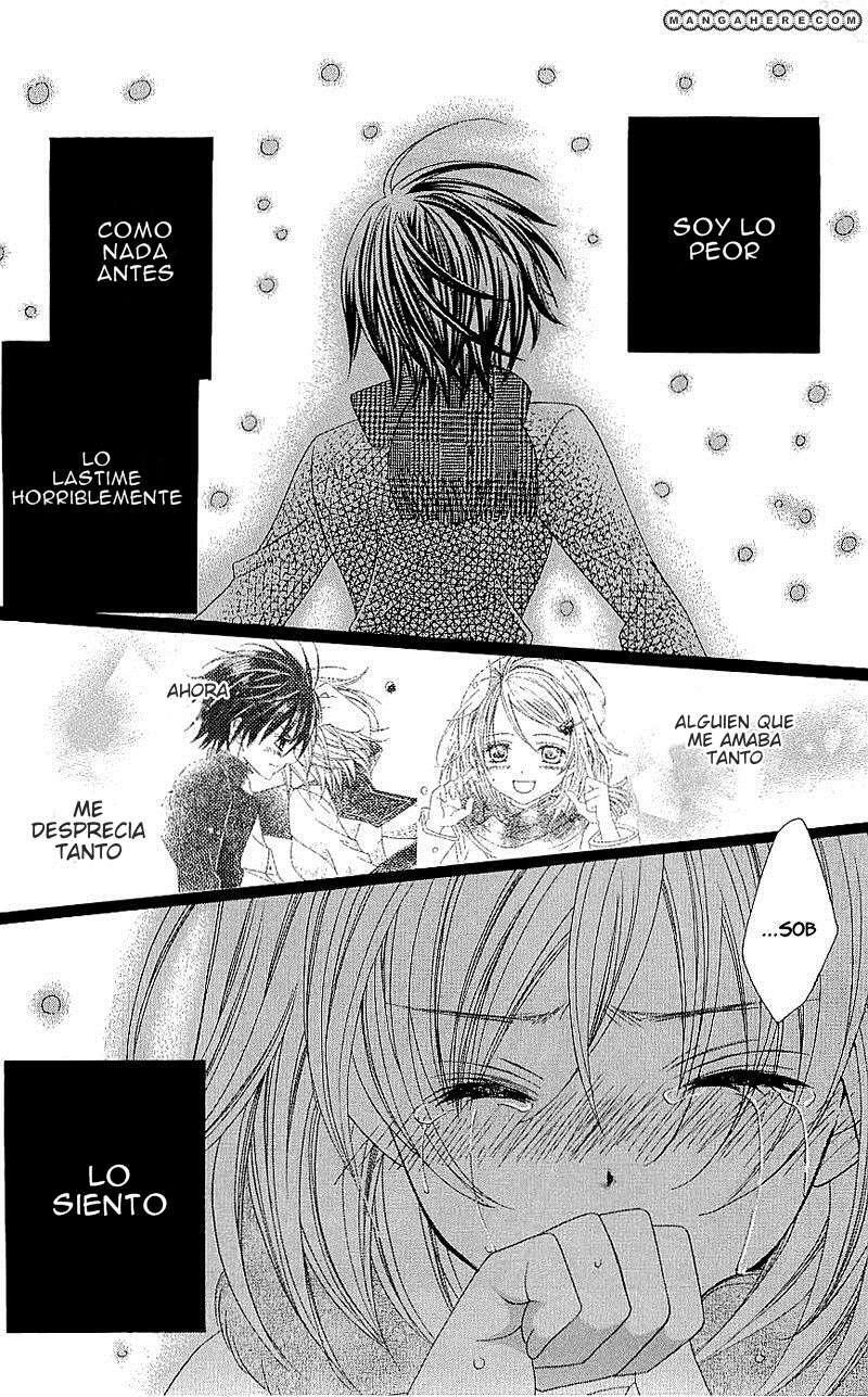 Capitulo 34 page 19