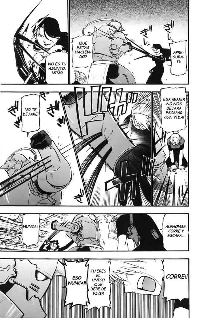 Capitulo 39 page 30