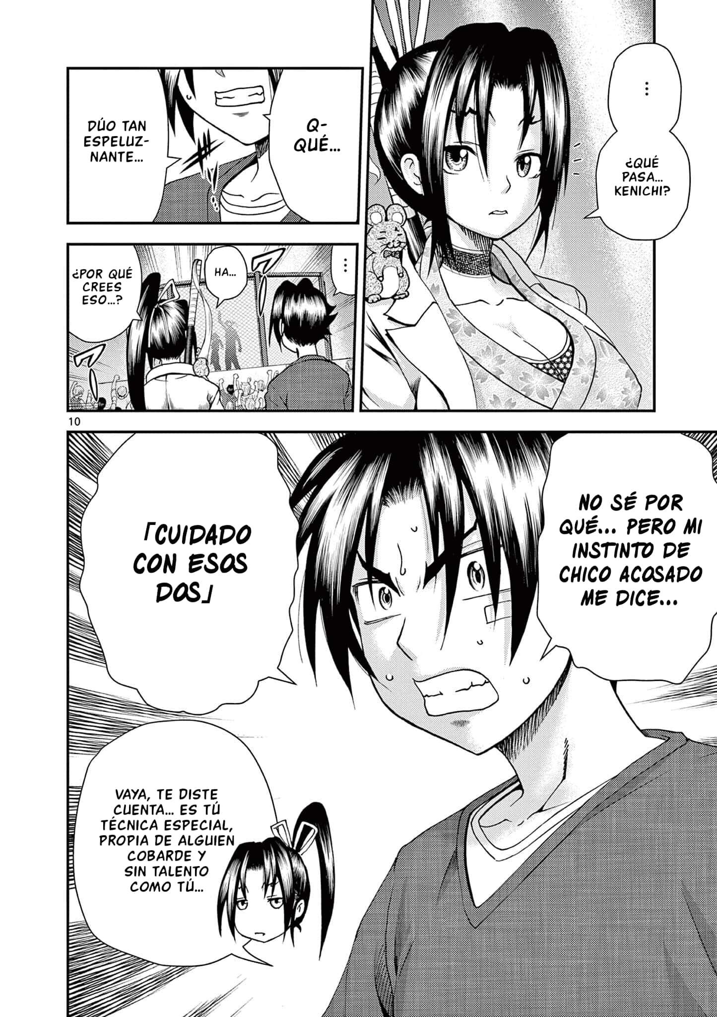 Capitulo 3 page 9