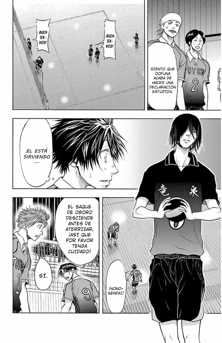 Capitulo 50 page 7