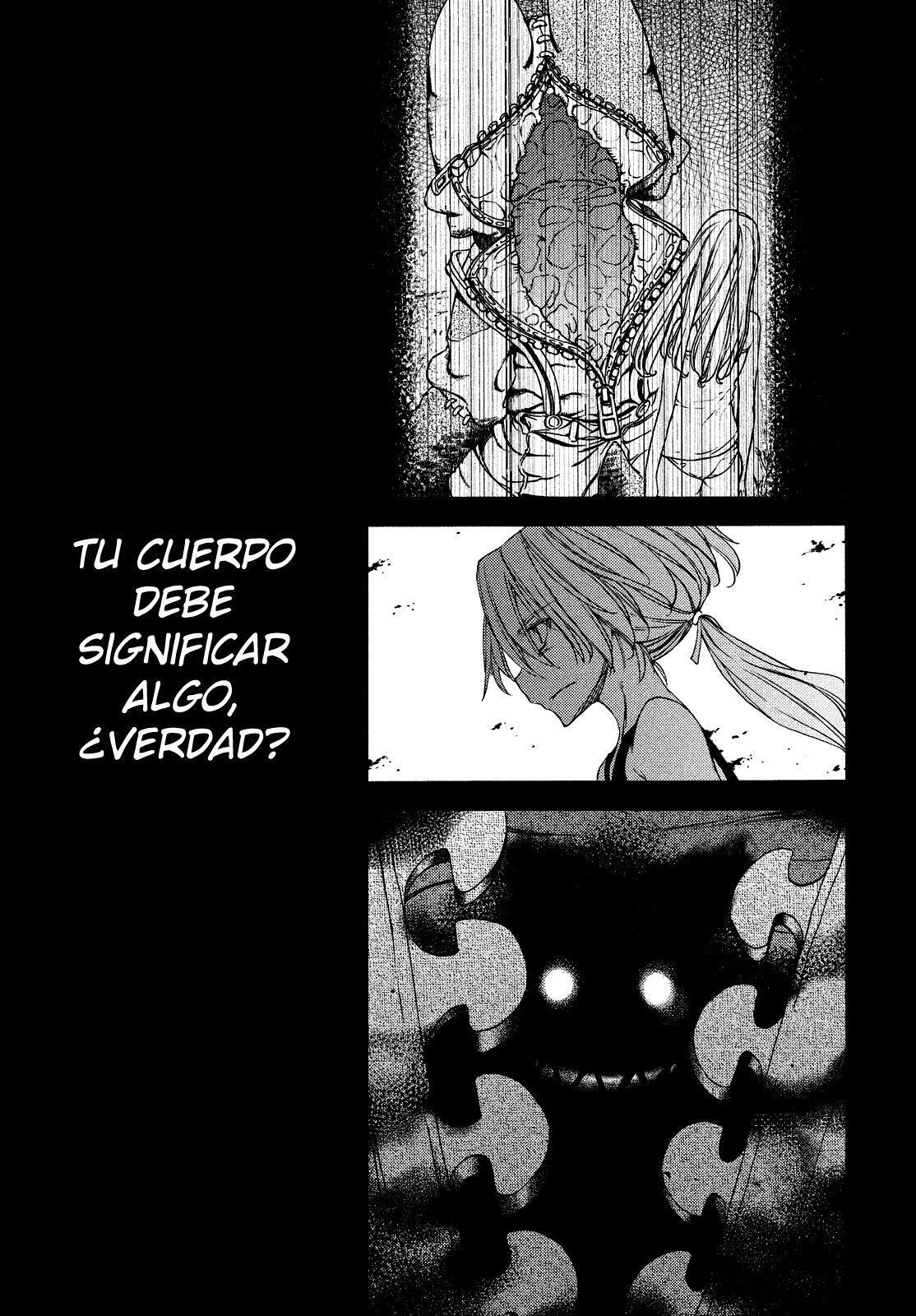 Capitulo 19 page 6