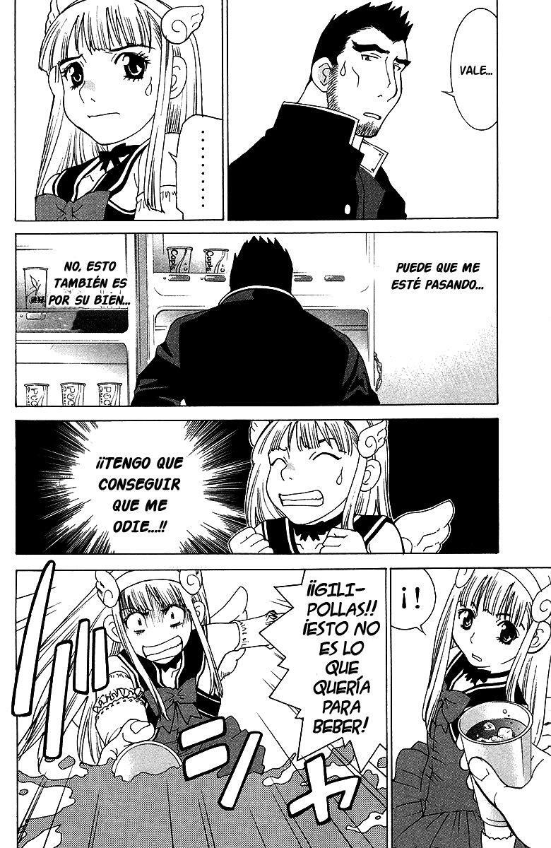 Capitulo 39 page 21