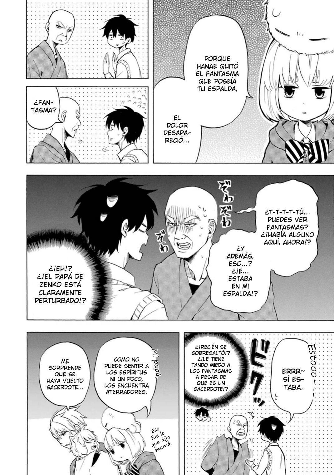 Capitulo 23 page 10