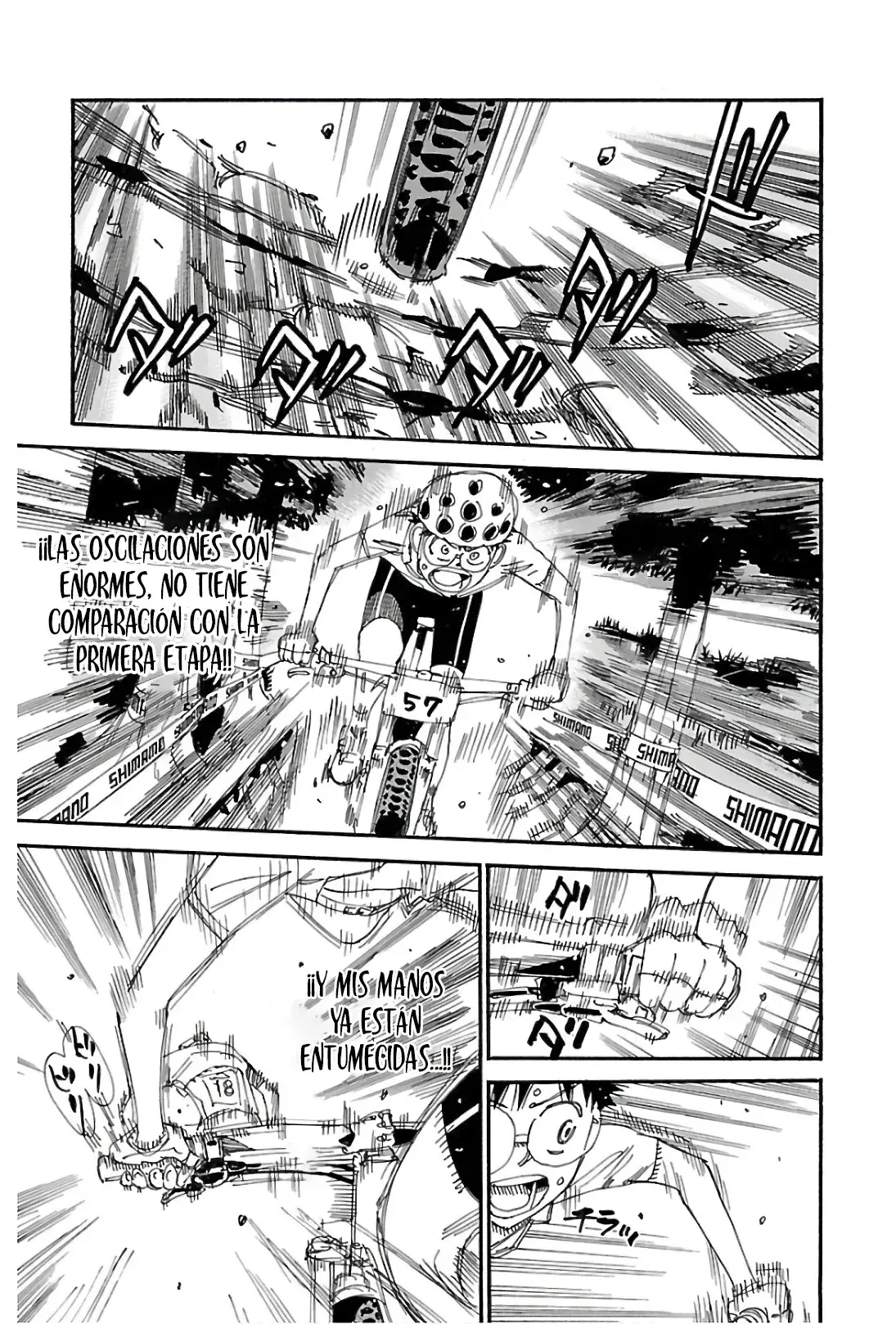 Capitulo 581 page 10