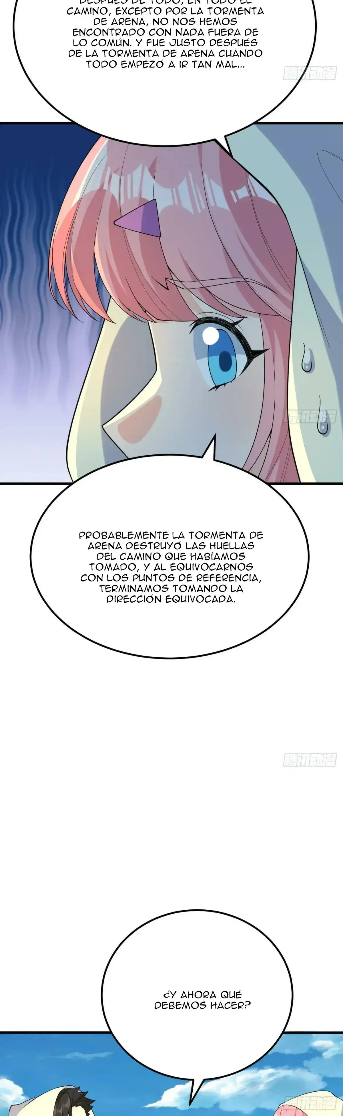 Capitulo 321 page 18