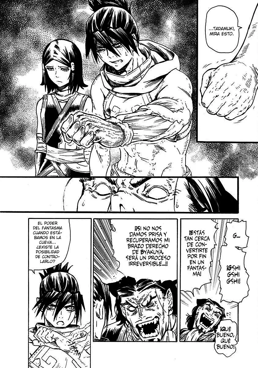 Capitulo 19 page 14