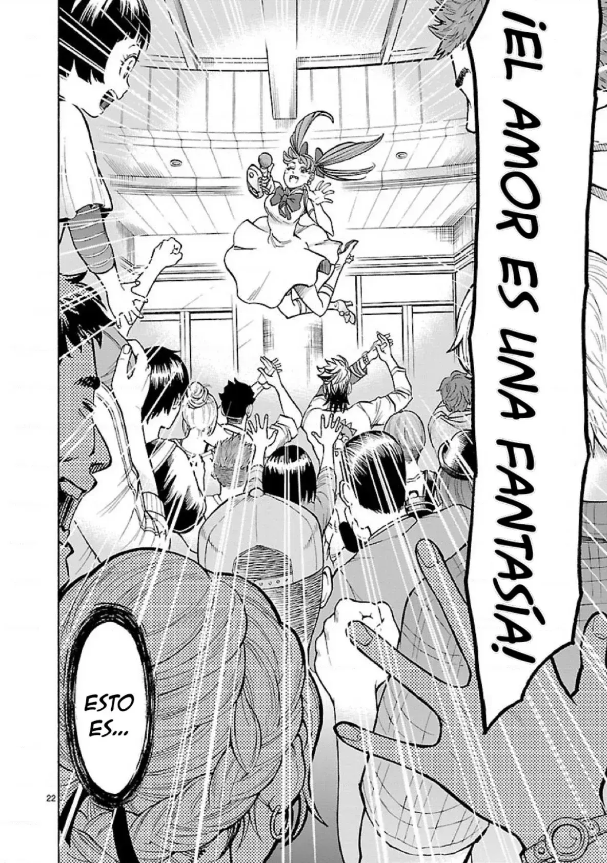 Capitulo 59 page 21