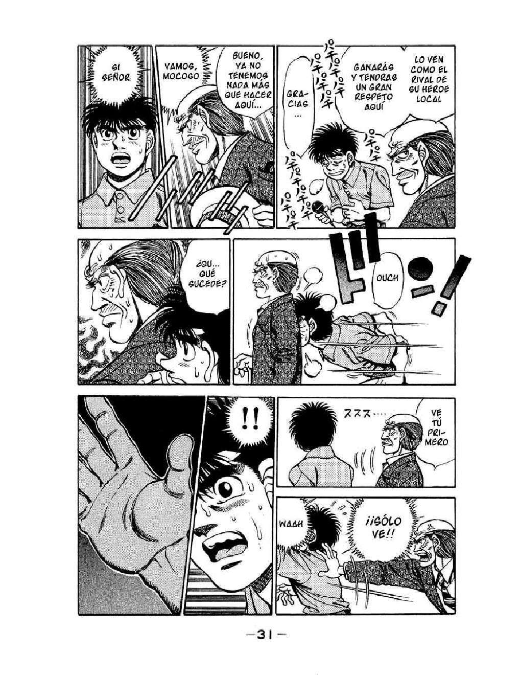 Capitulo 243 page 10