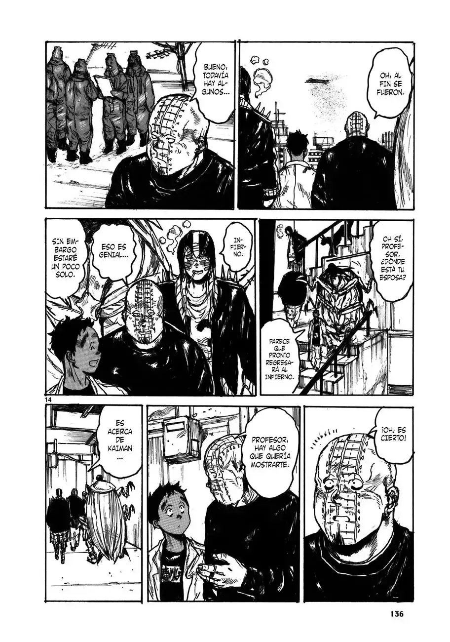 Capitulo 107 page 14