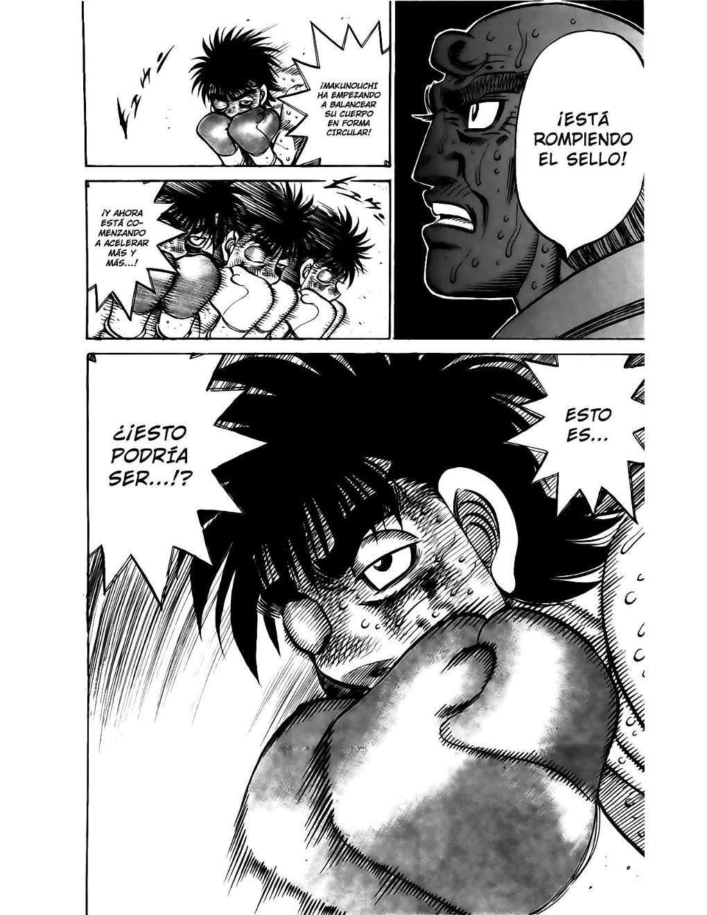 Capitulo 892 page 18