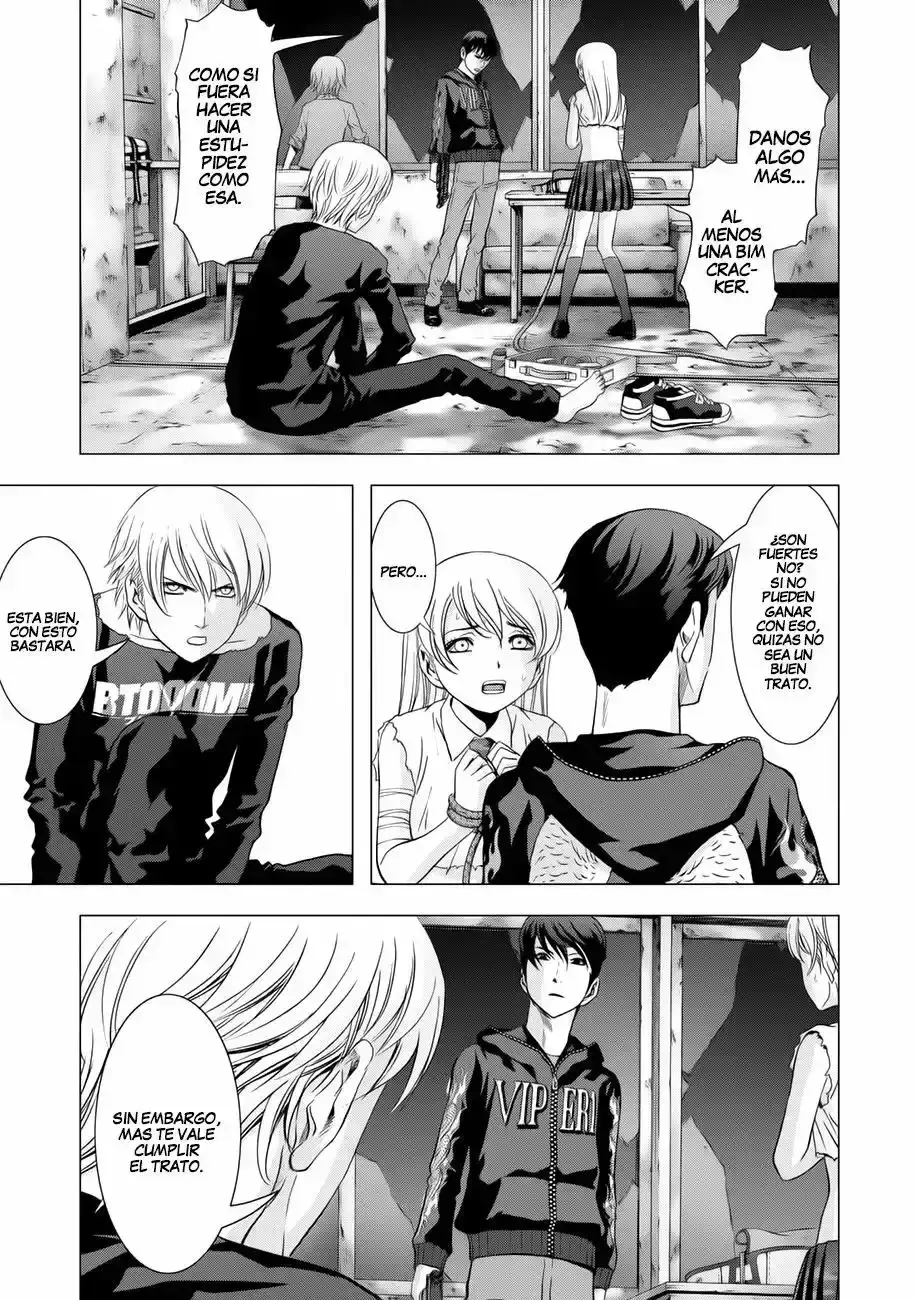 Capitulo 100 page 14