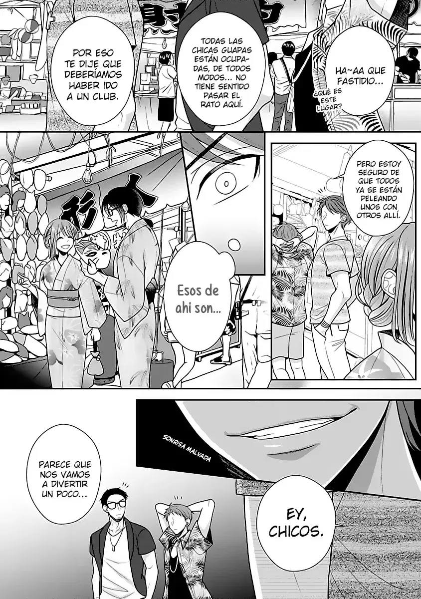 Capitulo 11 page 21