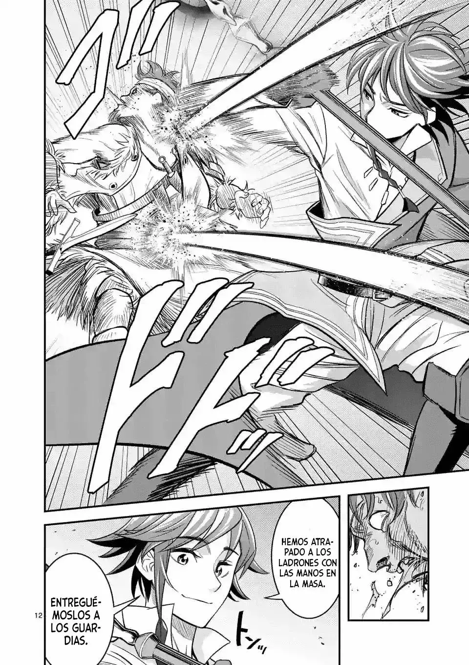 Capitulo 21 page 15