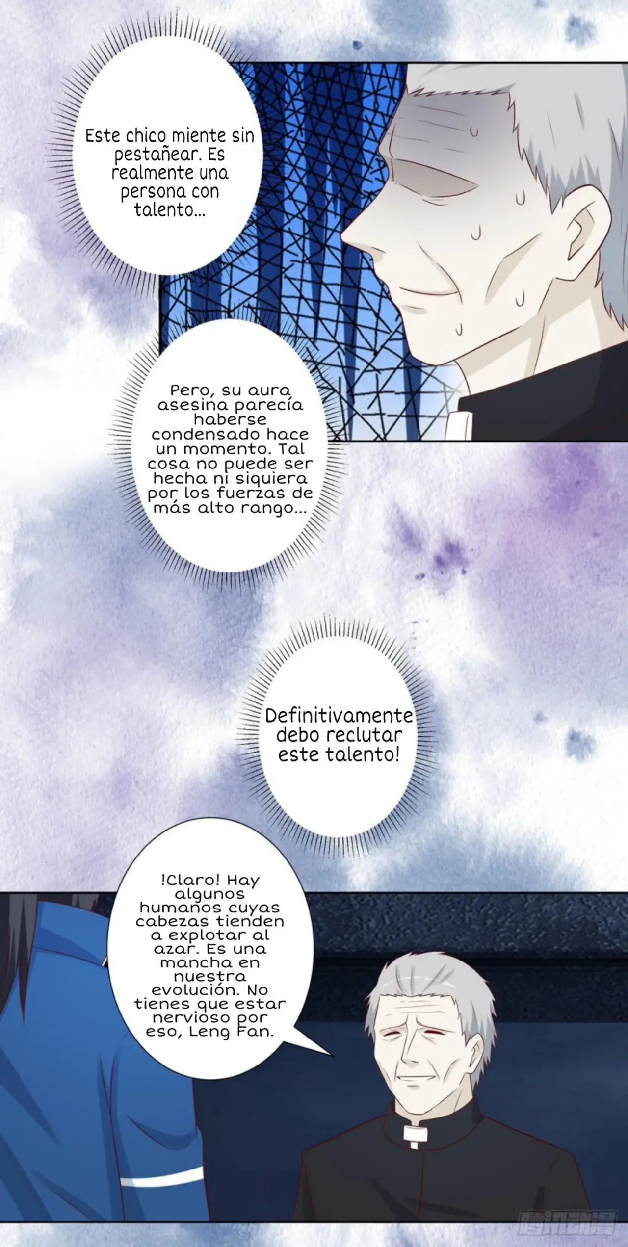 Capitulo 22 page 5
