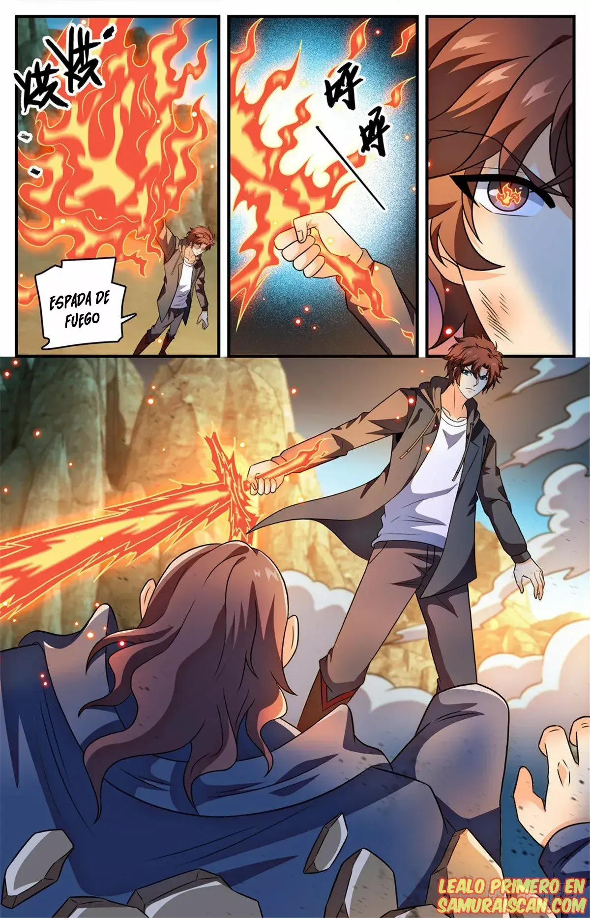 Capitulo 783 page 14