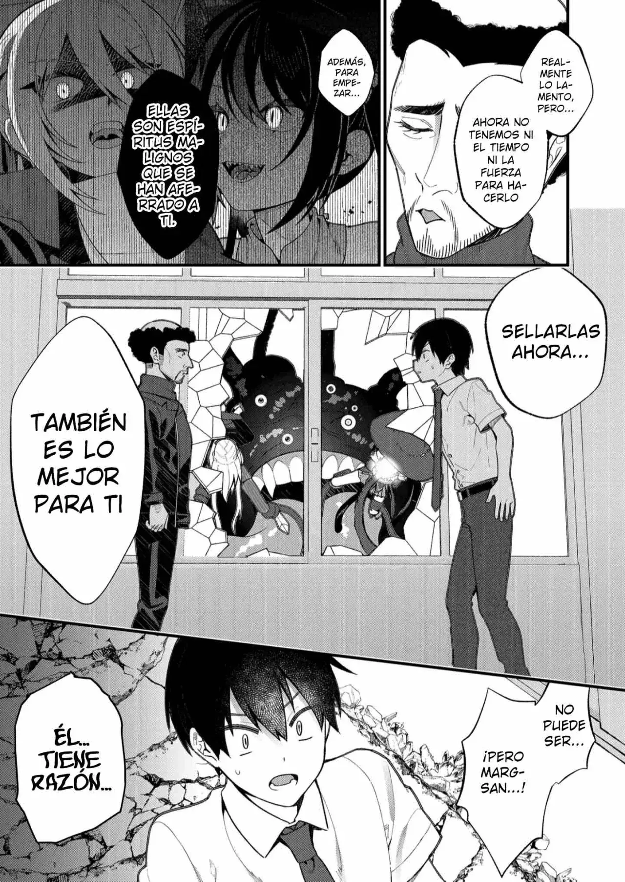 Capitulo 23 page 7