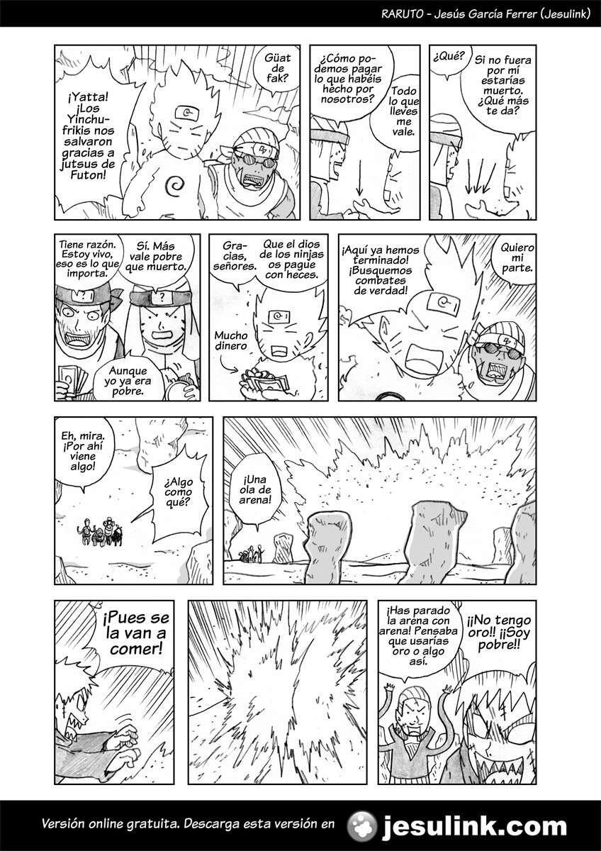 Capitulo 61 page 3