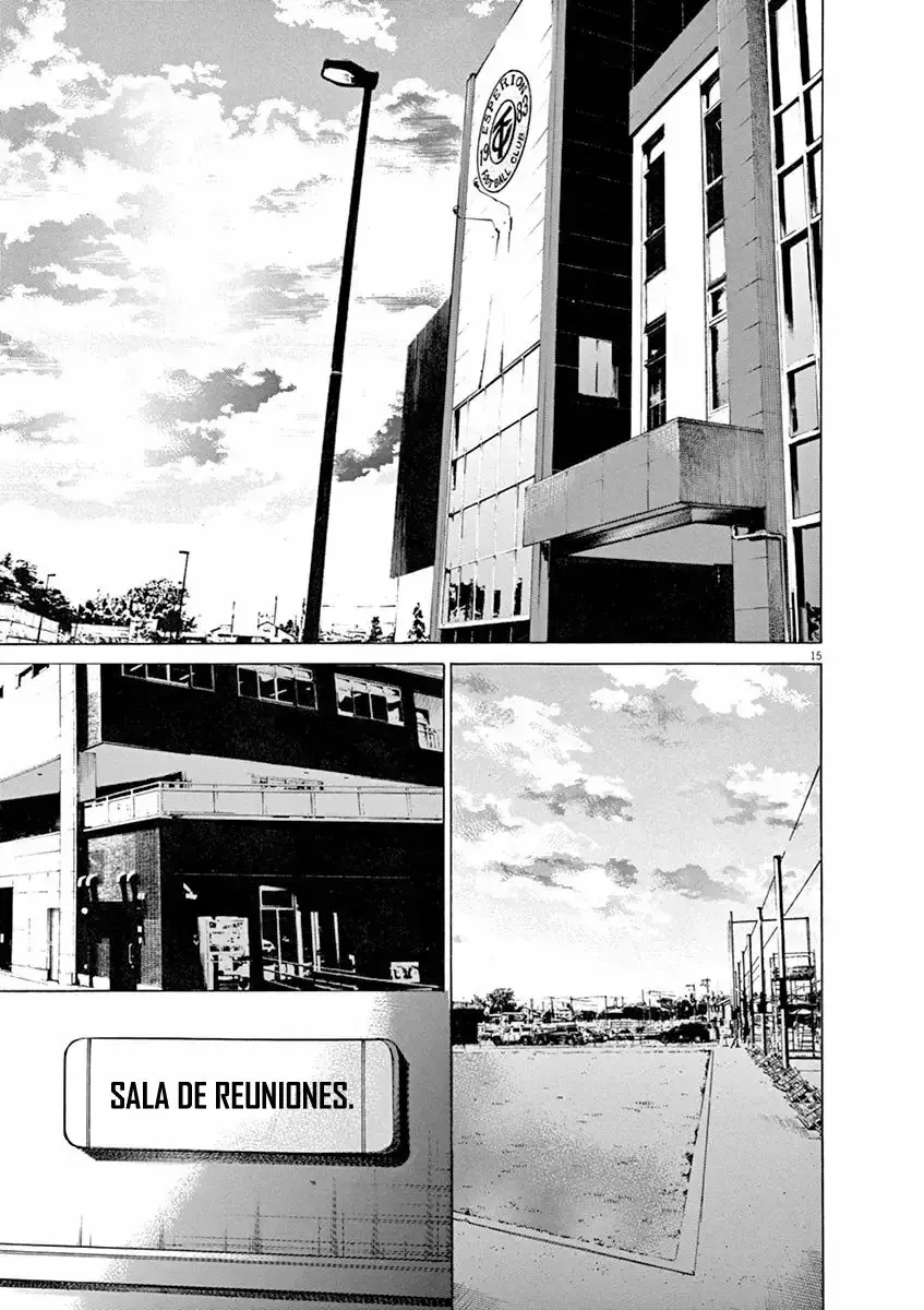 Capitulo 61 page 17