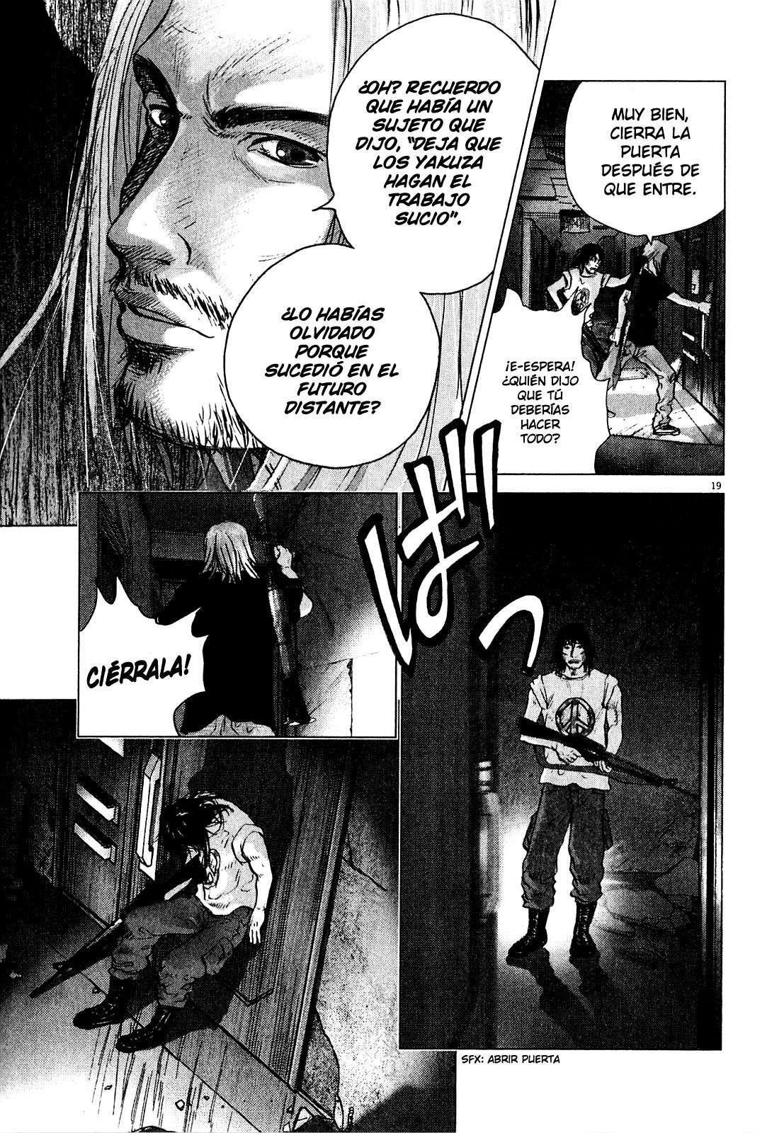 Capitulo 54 page 17