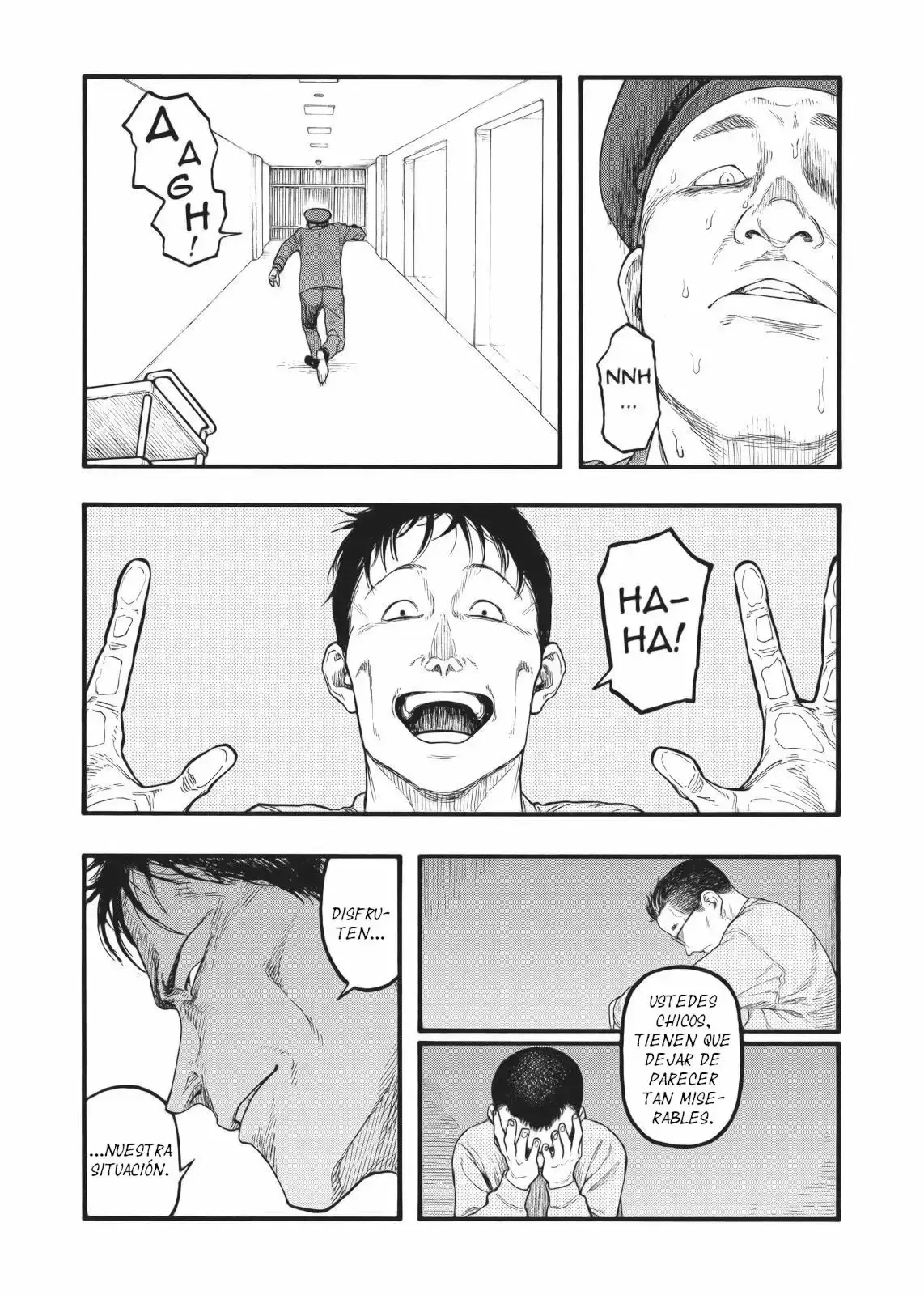 Capitulo 86 page 20