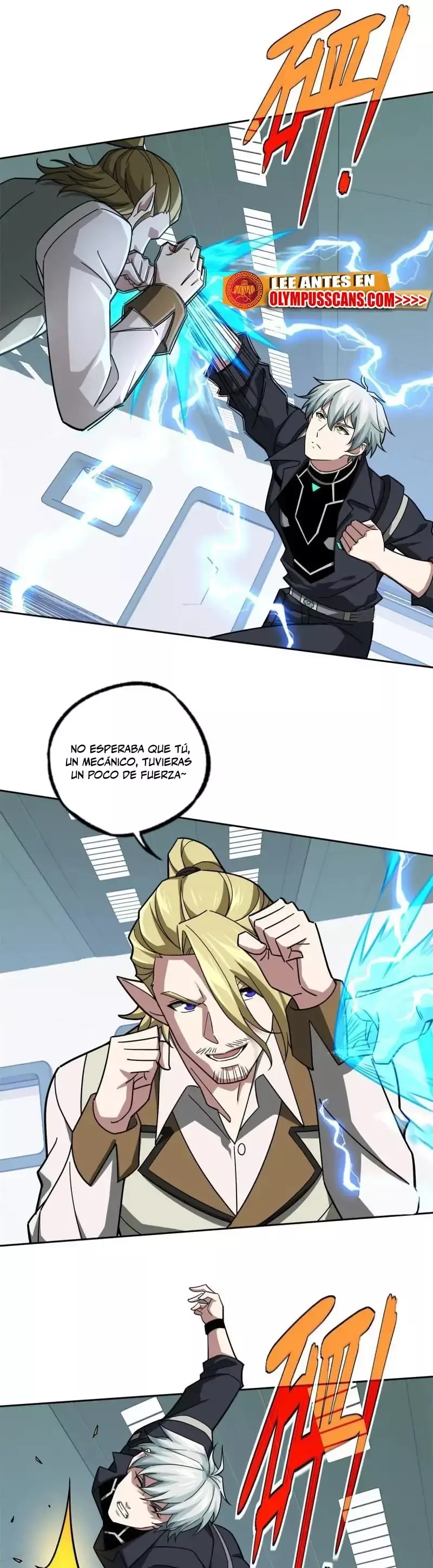 Capitulo 224 page 5