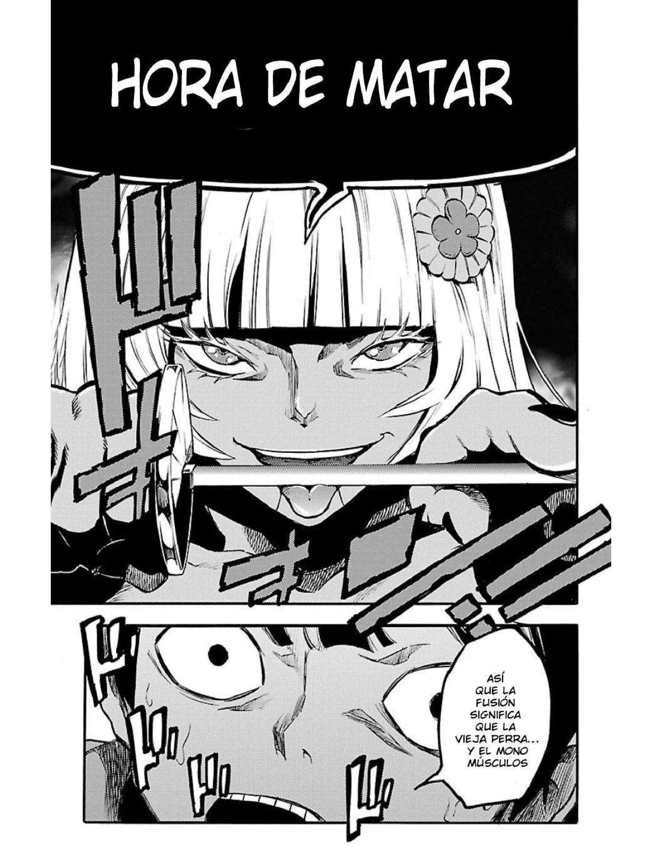 Capitulo 29 page 16