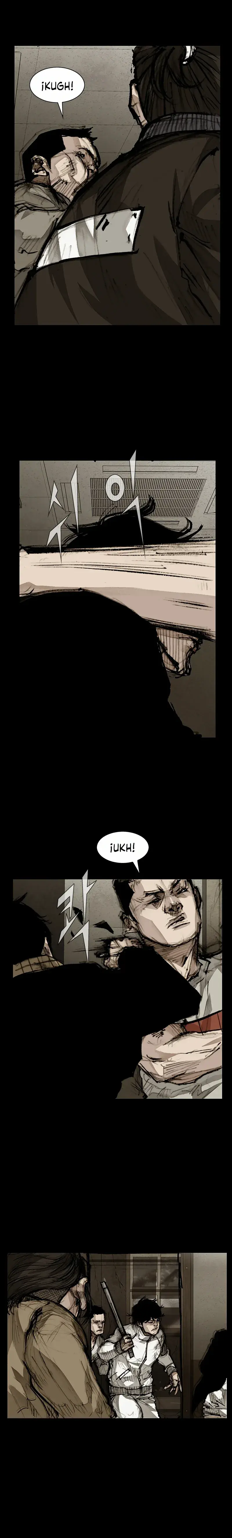 Capitulo 56 page 11
