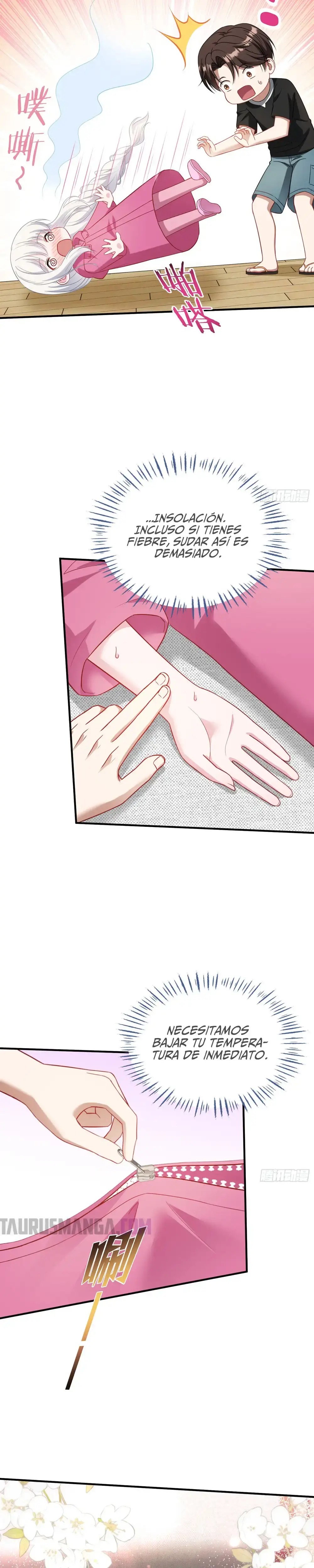 Capitulo 86 page 13