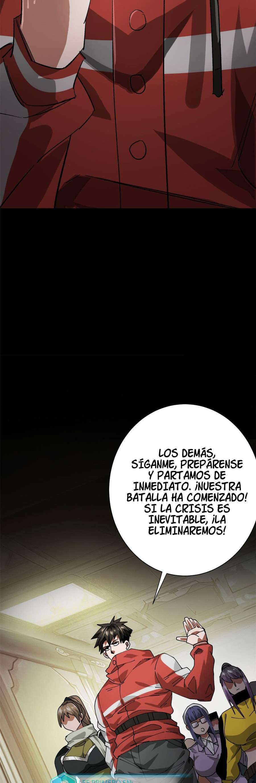Capitulo 164 page 23