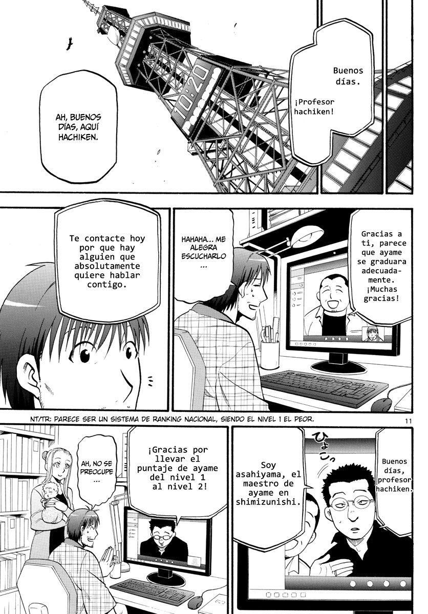 Capitulo 124 page 12