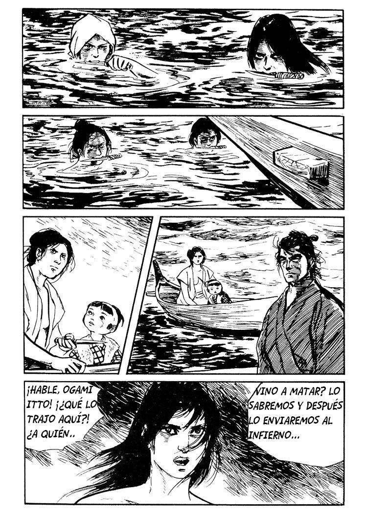 Capitulo 74 page 32