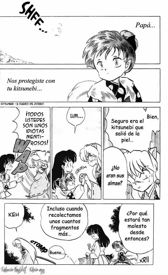 Capitulo 36 page 16