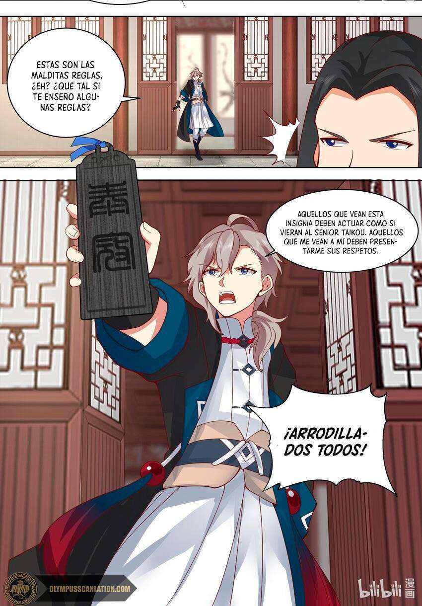 Capitulo 497 page 11