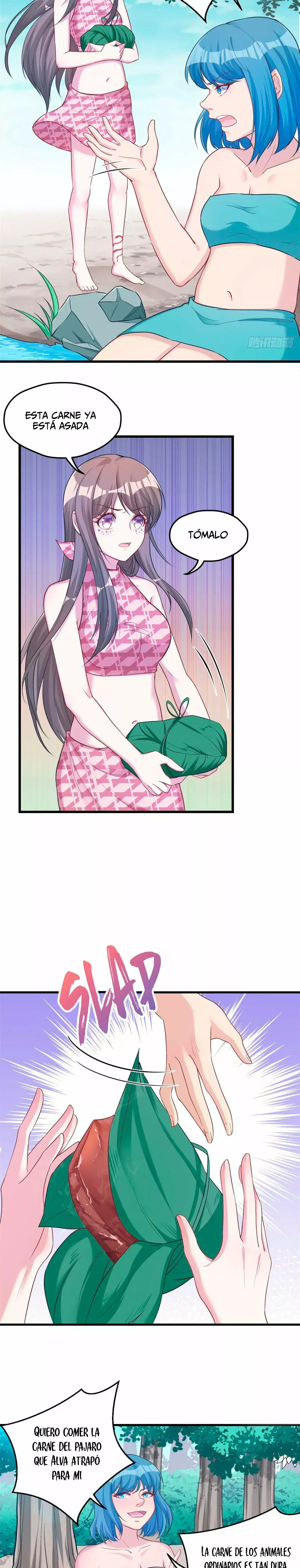 Capitulo 185 page 8