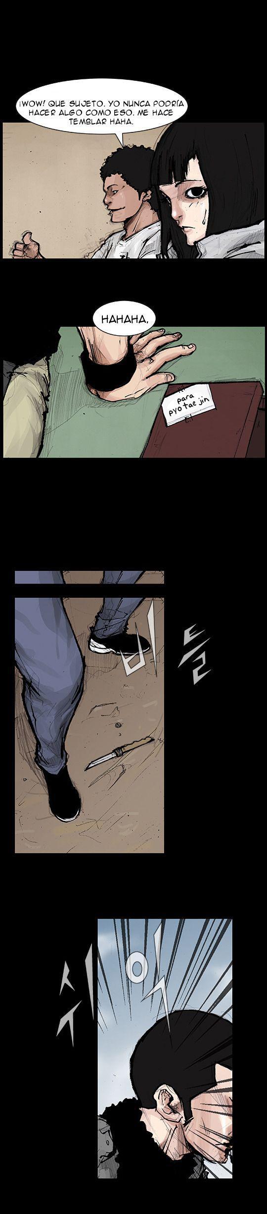 Capitulo 58 page 8