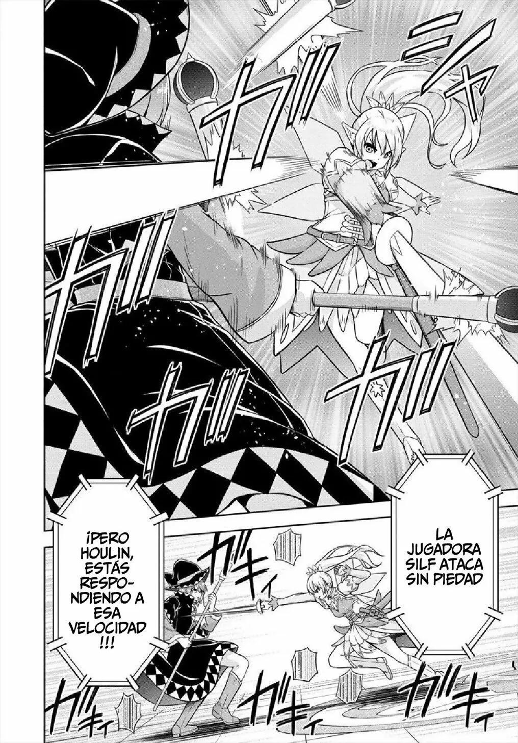 Capitulo 27 page 17