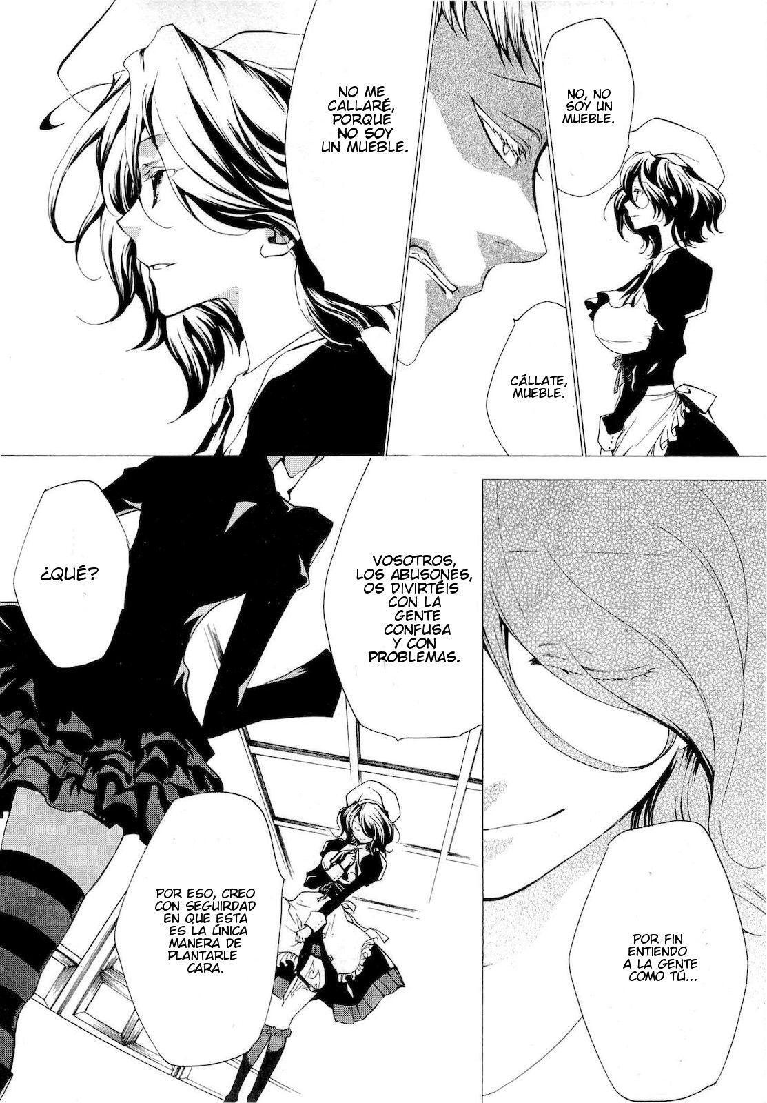 Capitulo 14 page 16