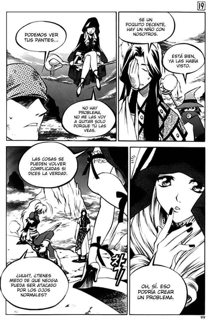 Capitulo 116 page 11