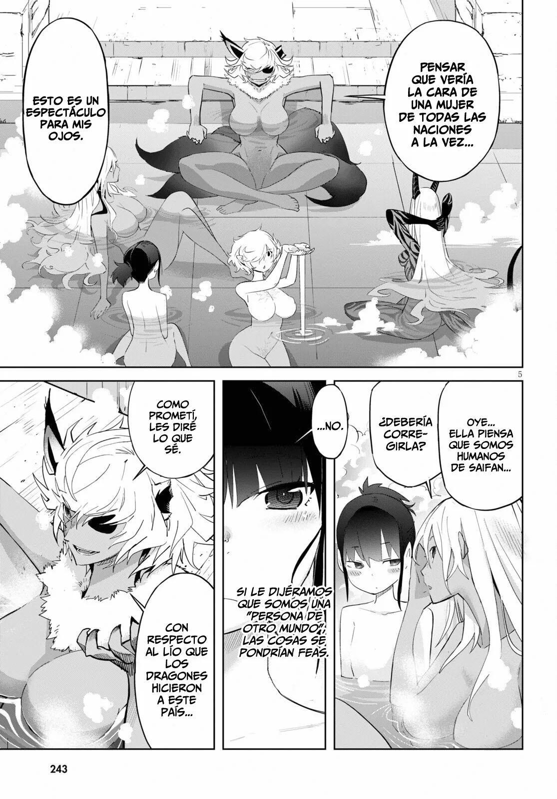 Capitulo 39 page 5