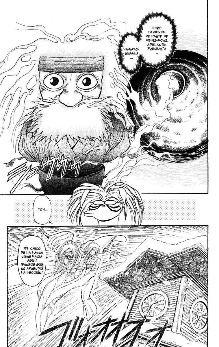 Capitulo 119 page 18