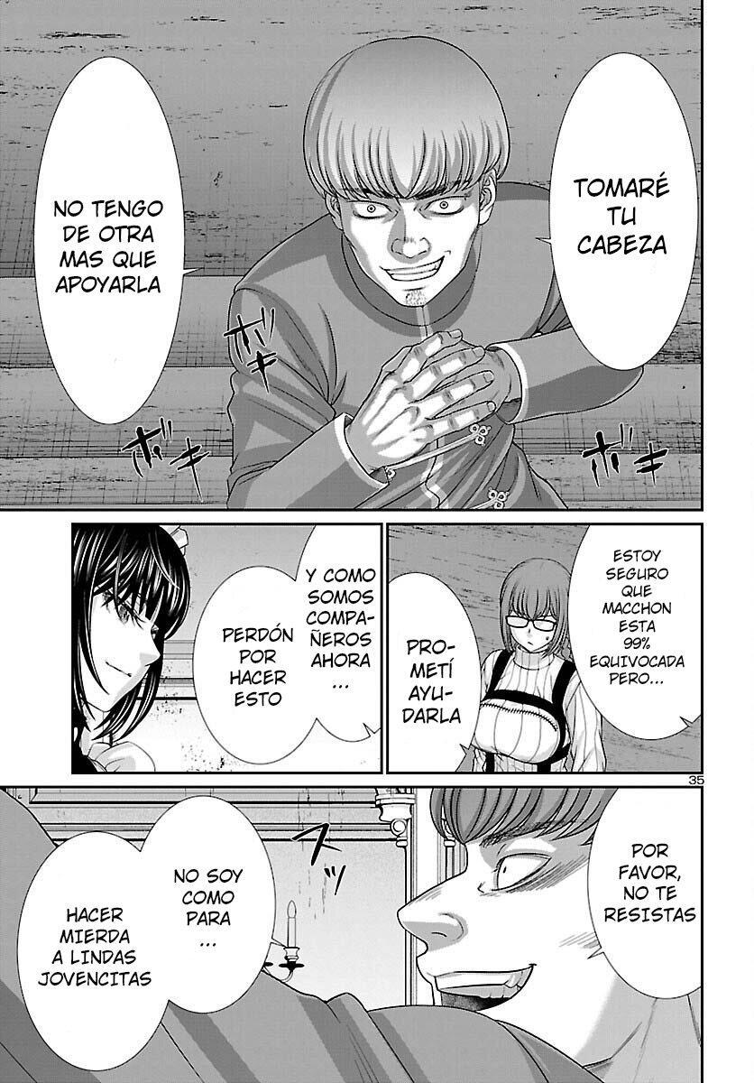Capitulo 85 page 36