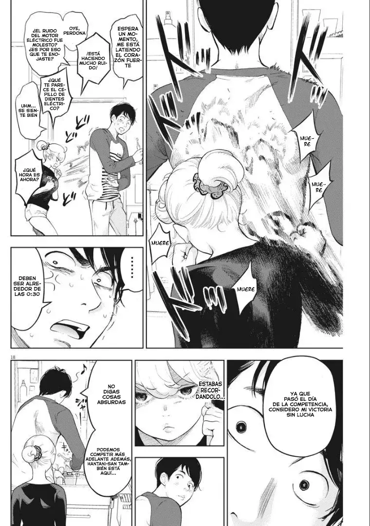 Capitulo 38 page 20