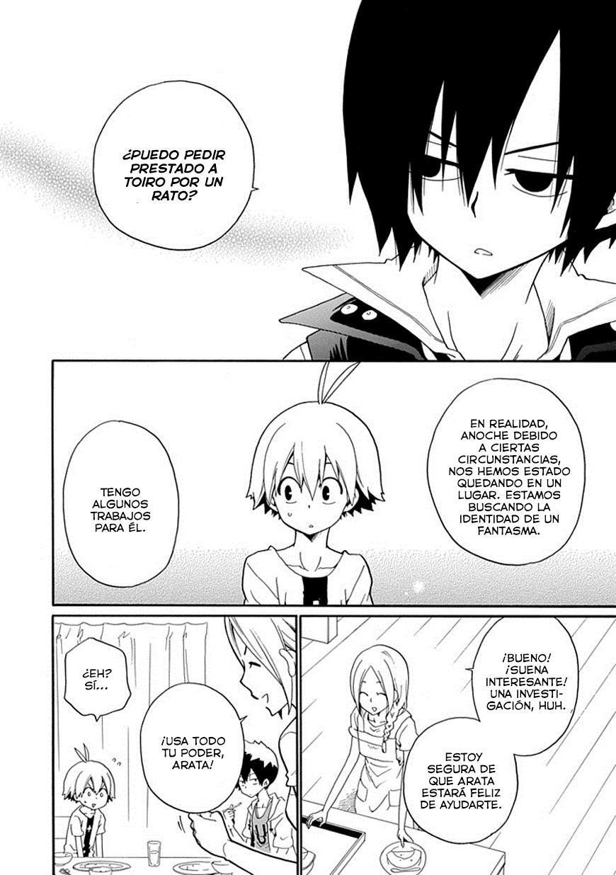Capitulo 16 page 14