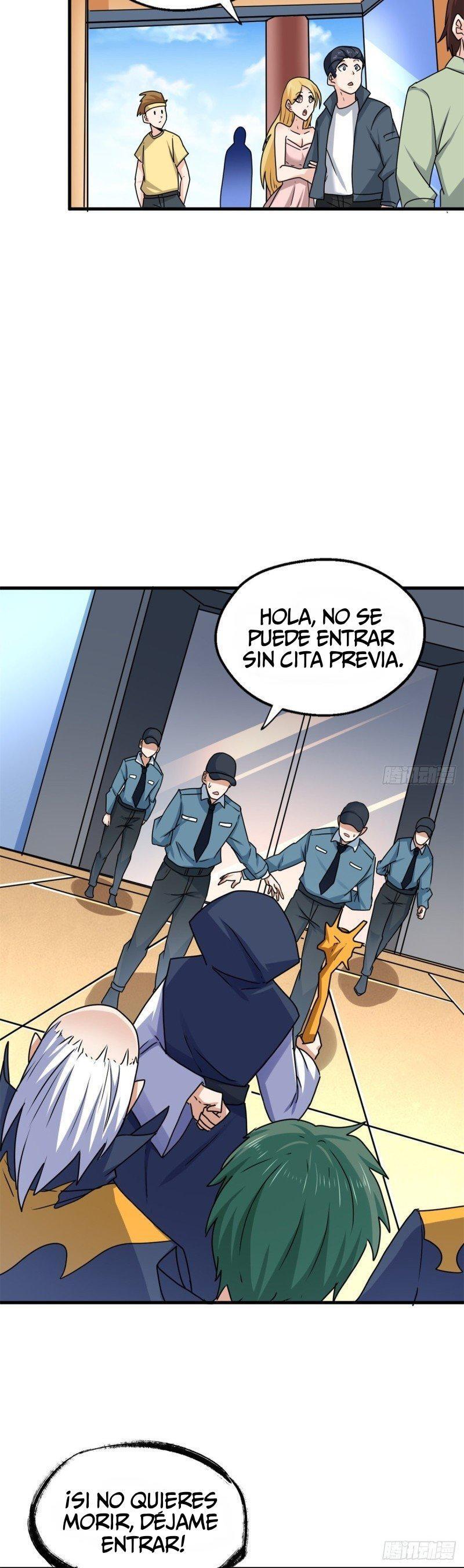 Capitulo 94 page 17