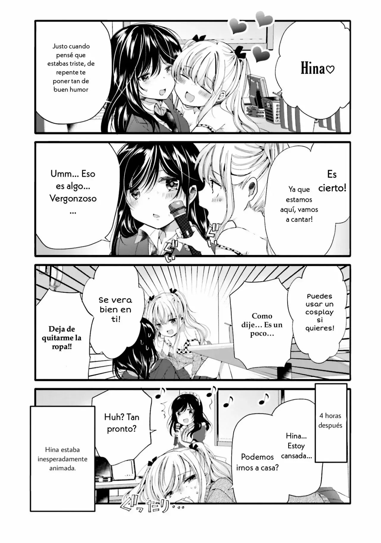 Capitulo 84 page 9